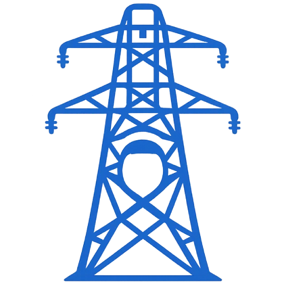 Rede elétrica